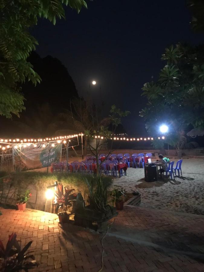 Cat Ong Island Retreat - Catbabay Cat Ba Island ภายนอก รูปภาพ