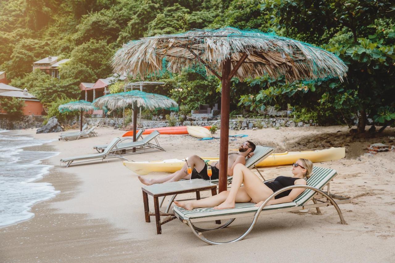 Cat Ong Island Retreat - Catbabay Cat Ba Island ภายนอก รูปภาพ