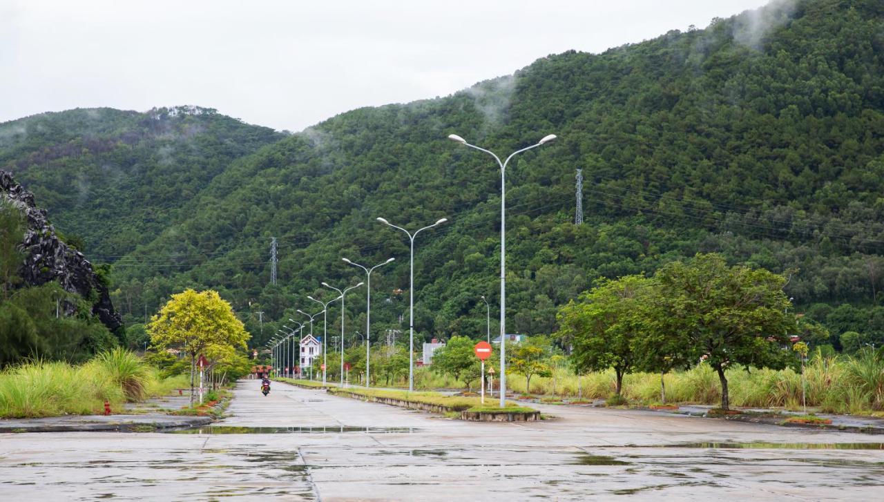 Cat Ong Island Retreat - Catbabay Cat Ba Island ภายนอก รูปภาพ
